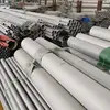 Pipa Stainless Steel Super Duplex 2205 2507 UNS S32205 S331803 S332750 S32760
