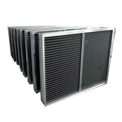 Bahan paduan Bulat U-konfigurasi Finished Heat Exchanger Tube dalam konfigurasi U Bentuk untuk Kinerja