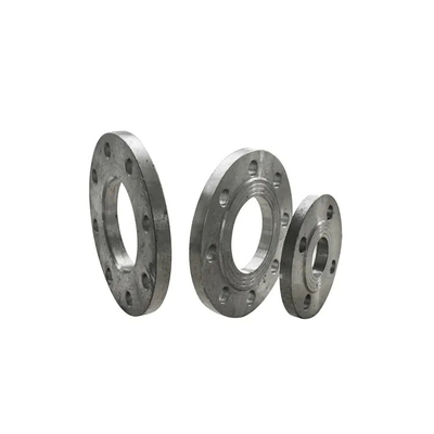Flensa Baja Paduan ASME B16.5 A182 F11 Blind Flange DN200 5'