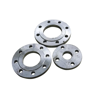 Flensa Baja Tahan Karat Tempa 3'' 900LB SCH160 WN Flensa ASME B16.5 ASME UNSS32205 Flensa Super Dupleks