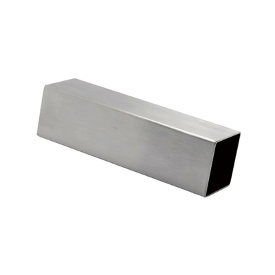 ERW Hot Dip Galvanized Pipe ASTM A53 Standar SCH80 untuk pipa cairan pagar konstruksi