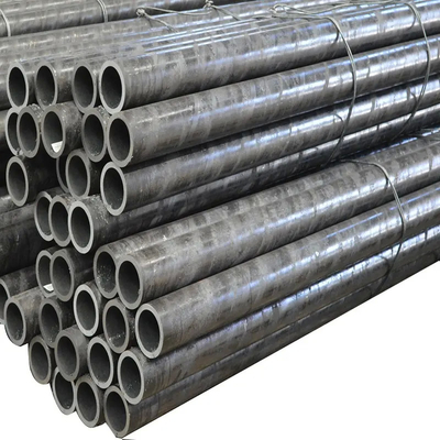 Pilihan profesional untuk lingkungan kriogenik ASME SA-333 Pipa baja suhu rendah NPS 6 × Sch 40