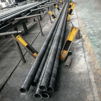 Pilihan profesional untuk lingkungan kriogenik ASME SA-333 Pipa baja suhu rendah NPS 6 × Sch 40