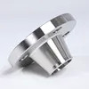 Pengelasan Leher Duplex Flange Stainless Steel A182 GR.F51 ASME B16.5 Kelas 150 #