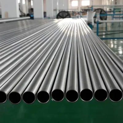 Nikel Alloy Inconel 600 601 625 718 825 Harga Tabung Pipa Bulat Per Kg