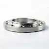ANSI B16.5 150LBS Weld Neck flensa pipa baja karbon menerima flensa baja 24 inci kustom