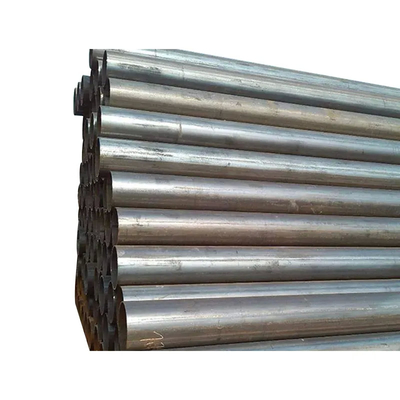 2205 Duplex Stainless Steel Seamless Pipe Tekanan Tinggi Suhu Tinggi ANIS B36.19
