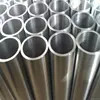 Inconel 602 N06025 2.4633 Nicrofer 6025HT Pipa Paduan Nikel