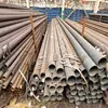 SGS Pemeriksaan Pihak Ketiga Tekanan Alloy Seamless Boiler Tube Sesuai Produk Tergantung