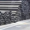 SGS Pemeriksaan Pihak Ketiga Tekanan Alloy Seamless Boiler Tube Sesuai Produk Tergantung