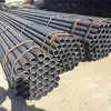SGS Pemeriksaan Pihak Ketiga Tekanan Alloy Seamless Boiler Tube Sesuai Produk Tergantung