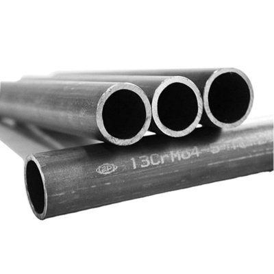 Pipa Seamless Stainless Steel Duplex 2507 Tekanan Tinggi Suhu Tinggi ANIS B36.19
