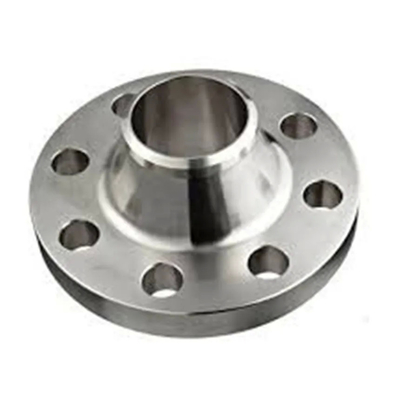 A182 GR.F53 Leher Pengelasan Flange Baja Tahan Karat Super Duplex ASME B16.5 900#
