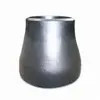 Baja paduan peredam konsentris ASTM 234 WP 1