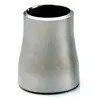 Fitting Pipa Baja Paduan Concertrice Reducer 3X4Inch SCH40 ANSI B 16.9 Butt Weld Pipe Fitting