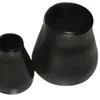 Butt Welding Pipe Fittings Con Reducer A234 WPB Carbon Steel Pipe Fittings 3" STD ASME B16.9
