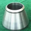 Pabrikan Pasokan Reducer Ujung Pipa Perak Alloy Steel Pipe Fittings Reducer