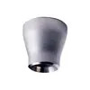 Conc.Reducer Fitting Pipa Baja Paduan 16 &quot;* 14&quot; S120 A234 WP22