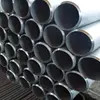 Tempreture High Pressure Hastelloy Alloy Seamless Pipes B3 ANIS B36.19