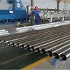 Tempreture Tinggi Tekanan Tinggi Pipa Stainless Super Duplex A182 GR.F53 ANSI B36.19