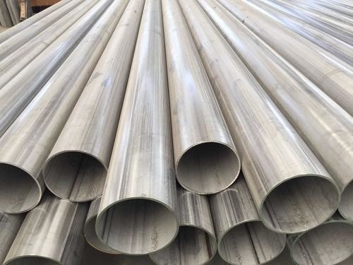 Pipa Super Duplex Sch 160 Stainless Steel 316 Pipa Stainless Steel Seamless