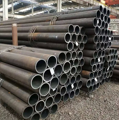 Tabung Boiler Tekanan Bulat yang Disesuaikan untuk Aplikasi Industri/Kimia - Kapasitas 5000 Ton/Bulan
