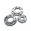 Flensa Baja Tahan Karat Tempa 3'' Flensa WN 900LB ASME B16.5 ASME UNSS32205 Flensa Super Dupleks