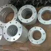 Baja paduan ASTM A36 flensa buta A36