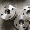 Baja paduan ASTM A36 flensa buta A36