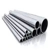 Sch10-sch160 Super Duplex Stainless Steel Pipe Tahan Suhu