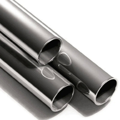 10mm 20mm 30mm Diameter Paduan Nikel Inconel 718 Tabung Inconel Inconel 625 Pipa