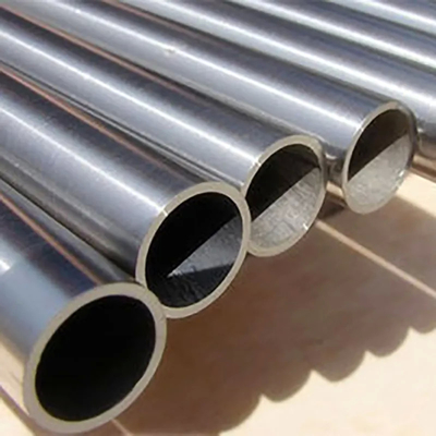 10mm 20mm 30mm Diameter Paduan Nikel Inconel 718 Tabung Inconel Inconel 625 Pipa
