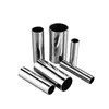 Sch10-sch160 Super Duplex Stainless Steel Pipe Tahan Suhu