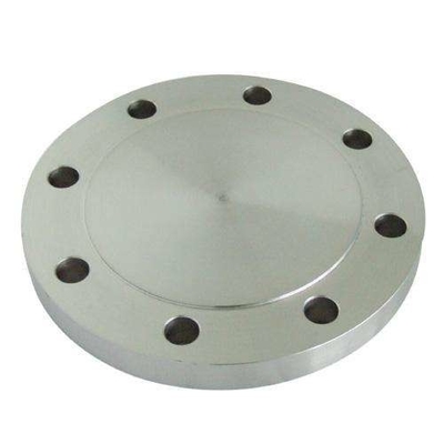 Baja Paduan Nikel Flange Blind Flange UNS N10665 ASME B16.5 300 # 4&quot;