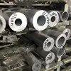 Precision Polished / Anodized / Sandblasted Titanium Gr7 Alloy Tube