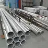 Resistivitas Listrik Aluminium Alloy Steel Round Bar Pipe Untuk Berbagai Aplikasi