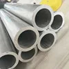 Pipa paduan aluminium yang cerah dengan teknologi digulung panas yang dapat disesuaikan