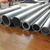 Resistivitas Listrik Aluminium Alloy Steel Round Bar Pipe Untuk Berbagai Aplikasi
