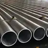 Precision Polished / Anodized / Sandblasted Titanium Gr7 Alloy Tube