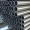 Aluminium tubing pipa aluminium pipa aluminium alloy bulat / persegi