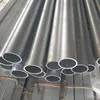 Pipa paduan aluminium yang cerah dengan teknologi digulung panas yang dapat disesuaikan