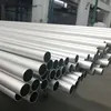 Pipa paduan aluminium yang cerah dengan teknologi digulung panas yang dapat disesuaikan
