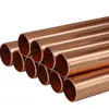 Sistem Fluida Tembaga Nikel Polished Standard ASTM dalam Diameter Disesuaikan dan Dikemas Aman