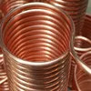 Sistem Fluida Tembaga Nikel Polished Standard ASTM dalam Diameter Disesuaikan dan Dikemas Aman