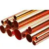 Sistem Fluida Tembaga Nikel Polished Standard ASTM dalam Diameter Disesuaikan dan Dikemas Aman