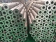 Sambungan Tabung Paduan Aluminium Dilipat yang Dapat Disesuaikan Tenda Berkemah Aluminium Tiang Terpal / Tiang Penyangga Tenda / Tiang Tenda