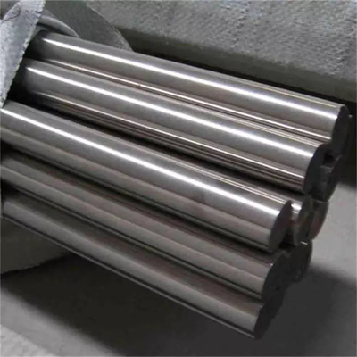 pipa paduan titanium ASTM B338/B861/B862 untuk aplikasi industri