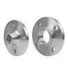 ASME Atau Non-Standar F316L F304 Stainless Steel Tekanan Tinggi WN SO Flange Plate