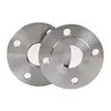 ASME Atau Non-Standar F316L F304 Stainless Steel Tekanan Tinggi WN SO Flange Plate