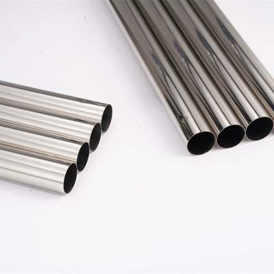 Sus304 Pipa Stainless Steel Austenitic Stainless Steel Pipa Emas Pipa Stainless Steel Oval